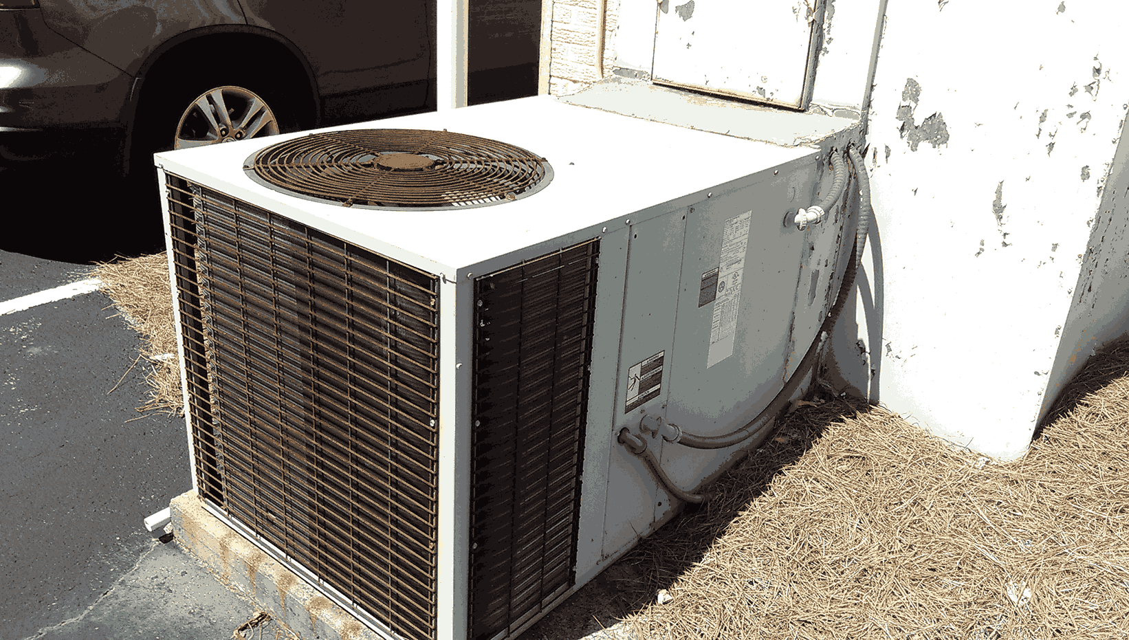 Optimum Heating And Cooling Inc.